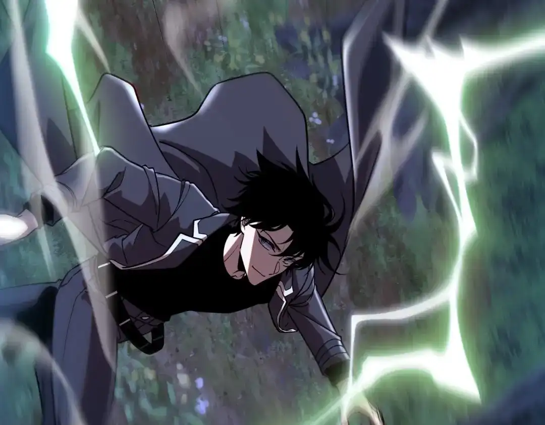 全球异能：开局觉醒紫霄神雷 - 第51话 异能的另类用法 - 第173张图