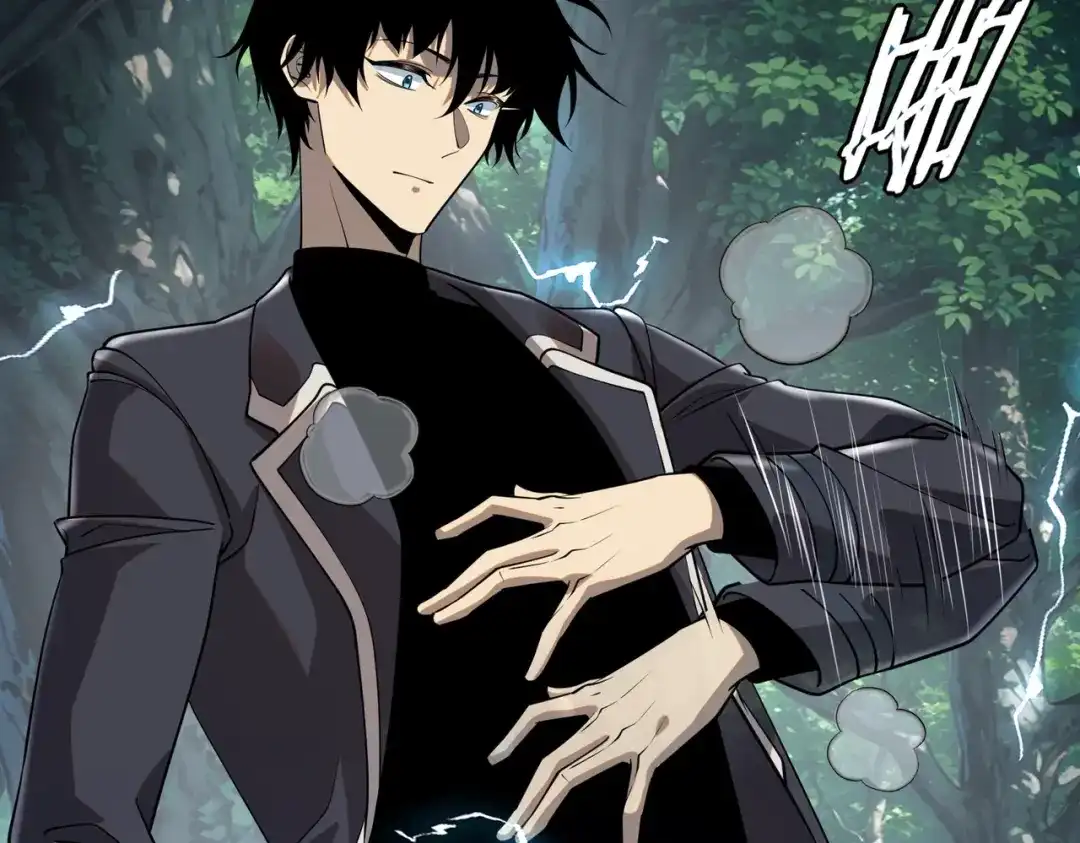 全球异能：开局觉醒紫霄神雷 - 第51话 异能的另类用法 - 第78张图