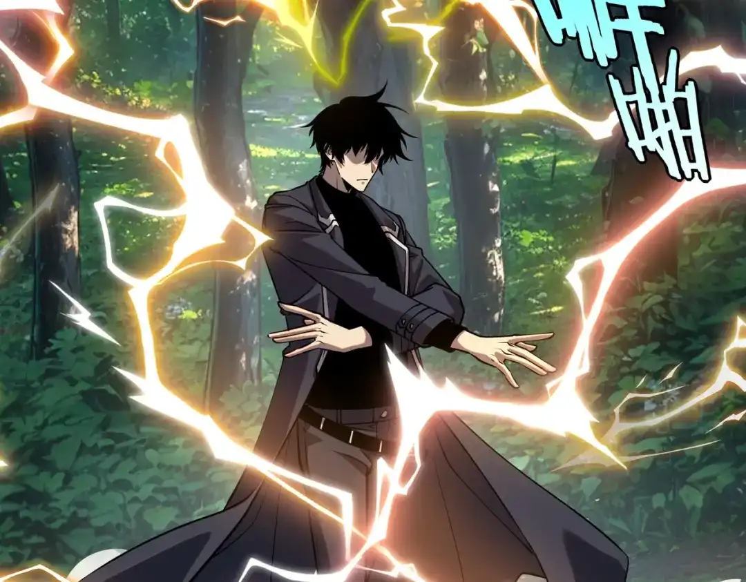 全球异能：开局觉醒紫霄神雷 - 第51话 异能的另类用法 - 第159张图