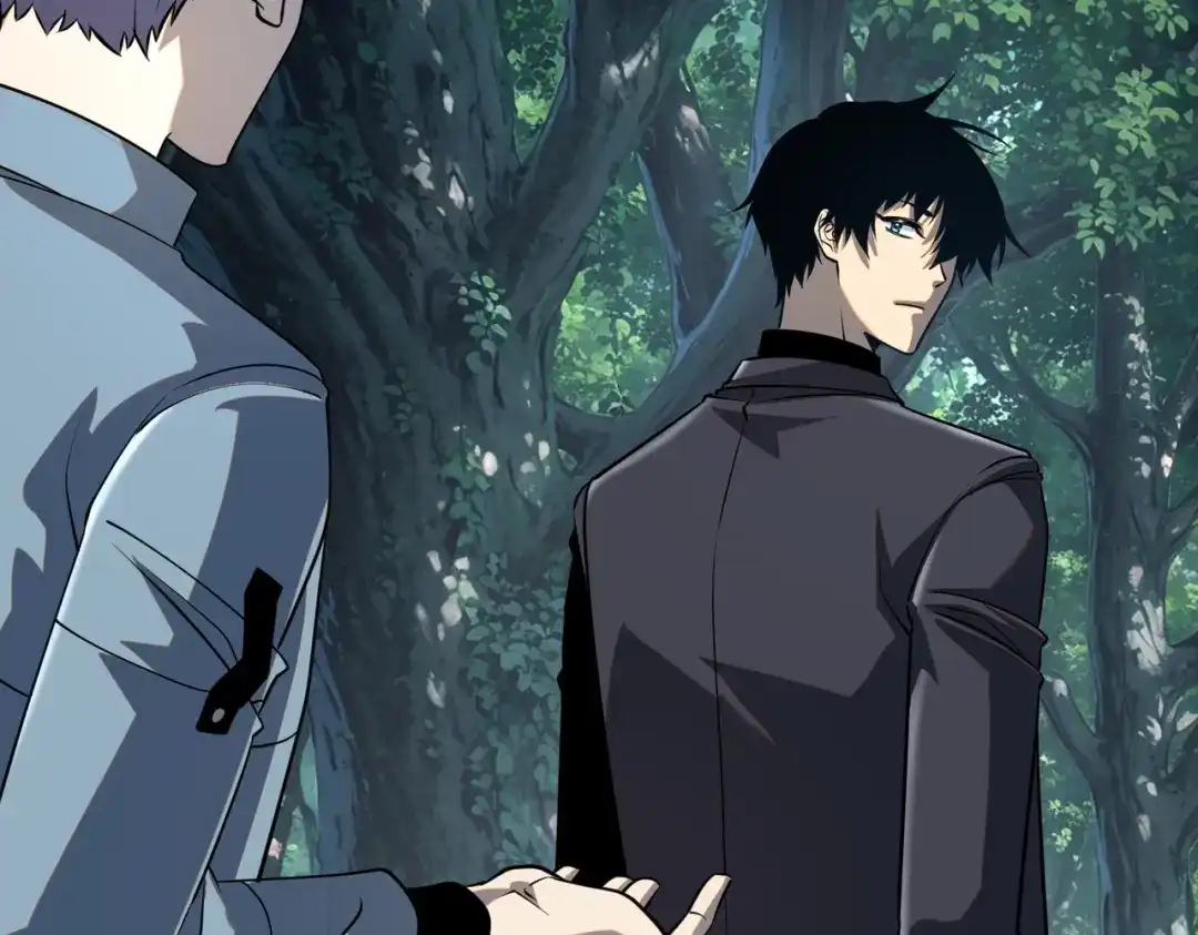 全球异能：开局觉醒紫霄神雷 - 第51话 异能的另类用法 - 第50张图