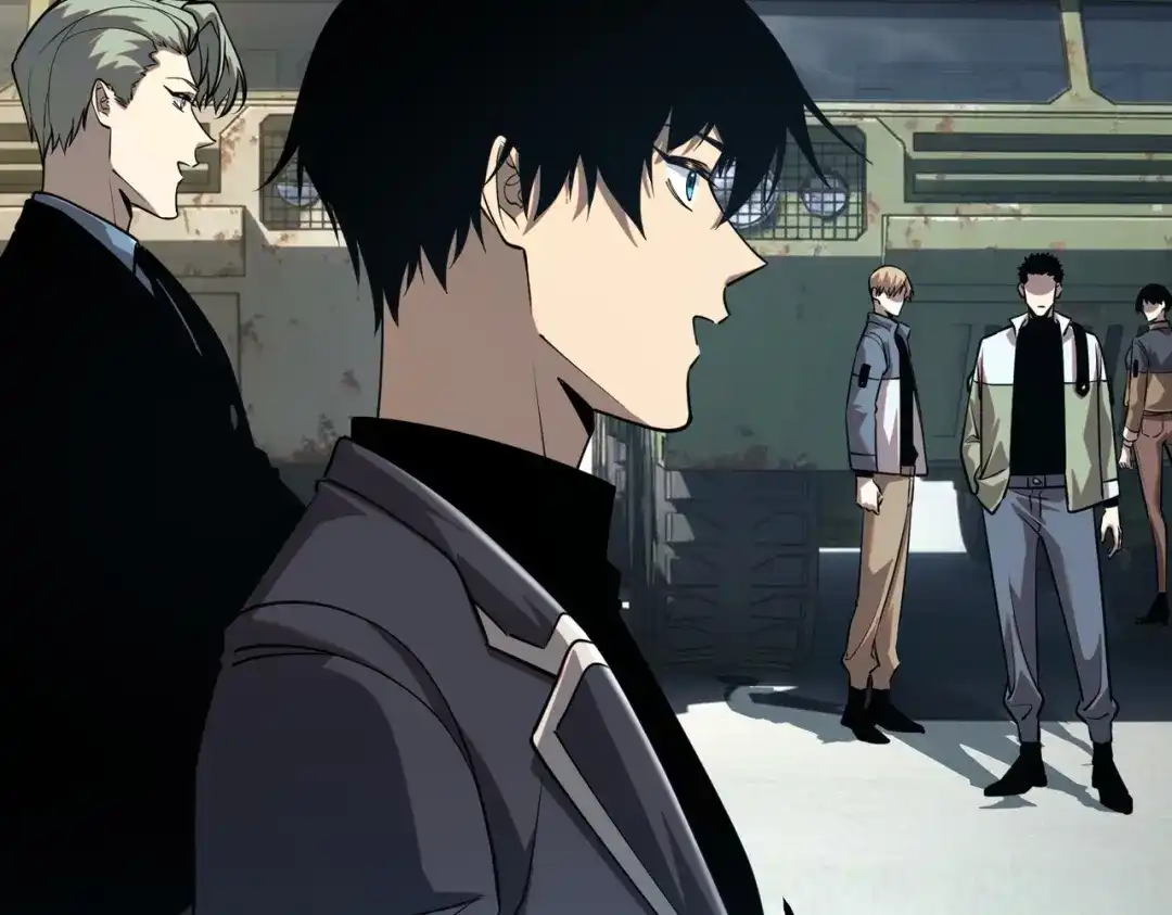 全球异能：开局觉醒紫霄神雷 - 第51话 异能的另类用法 - 第13张图