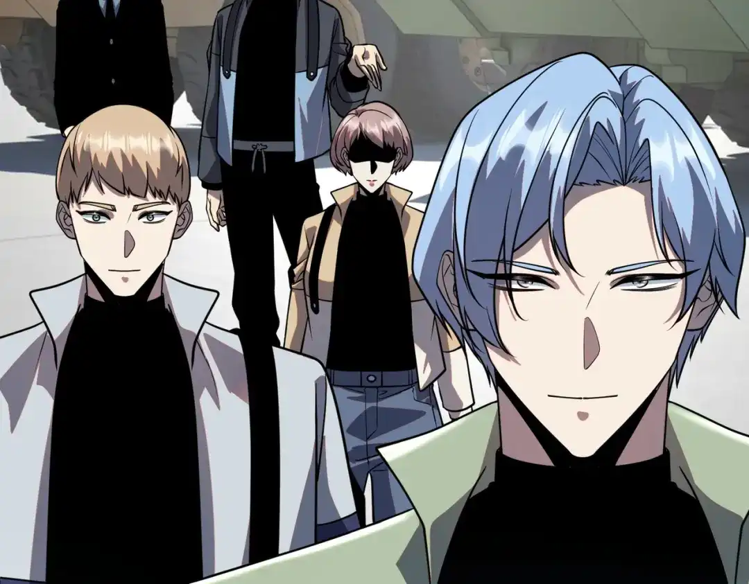 全球异能：开局觉醒紫霄神雷 - 第51话 异能的另类用法 - 第32张图