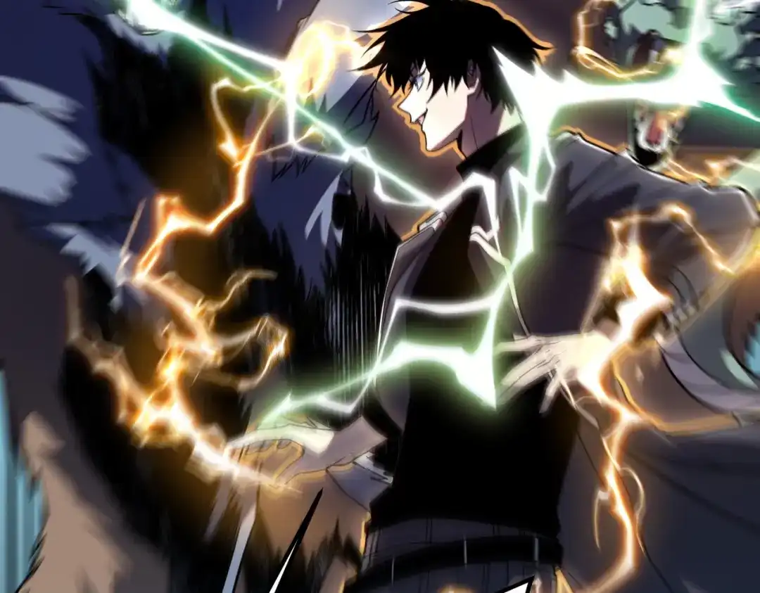 全球异能：开局觉醒紫霄神雷 - 第51话 异能的另类用法 - 第180张图