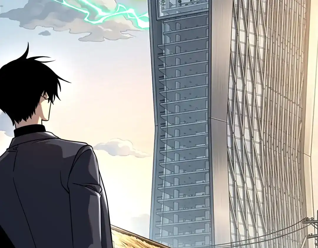 全球异能：开局觉醒紫霄神雷 - 第54话 烧钱的雷塔 - 第94张图