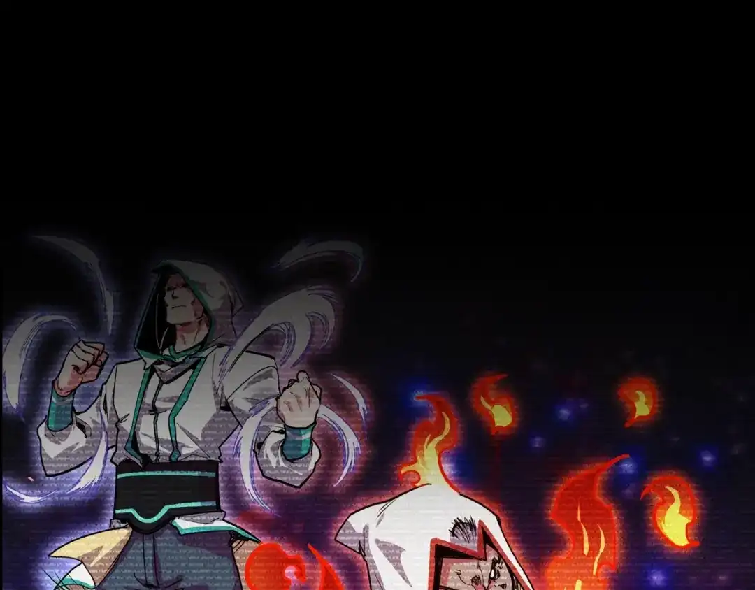 《全球异能：我掌控所有元素》预热：我能掌控所有元素！ 第8页