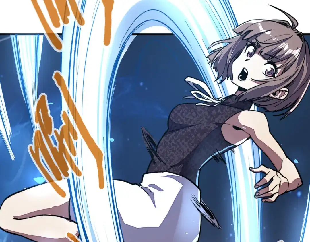 《全球异能：我掌控所有元素》第16话 百变魔女，包你满意！ 第145页