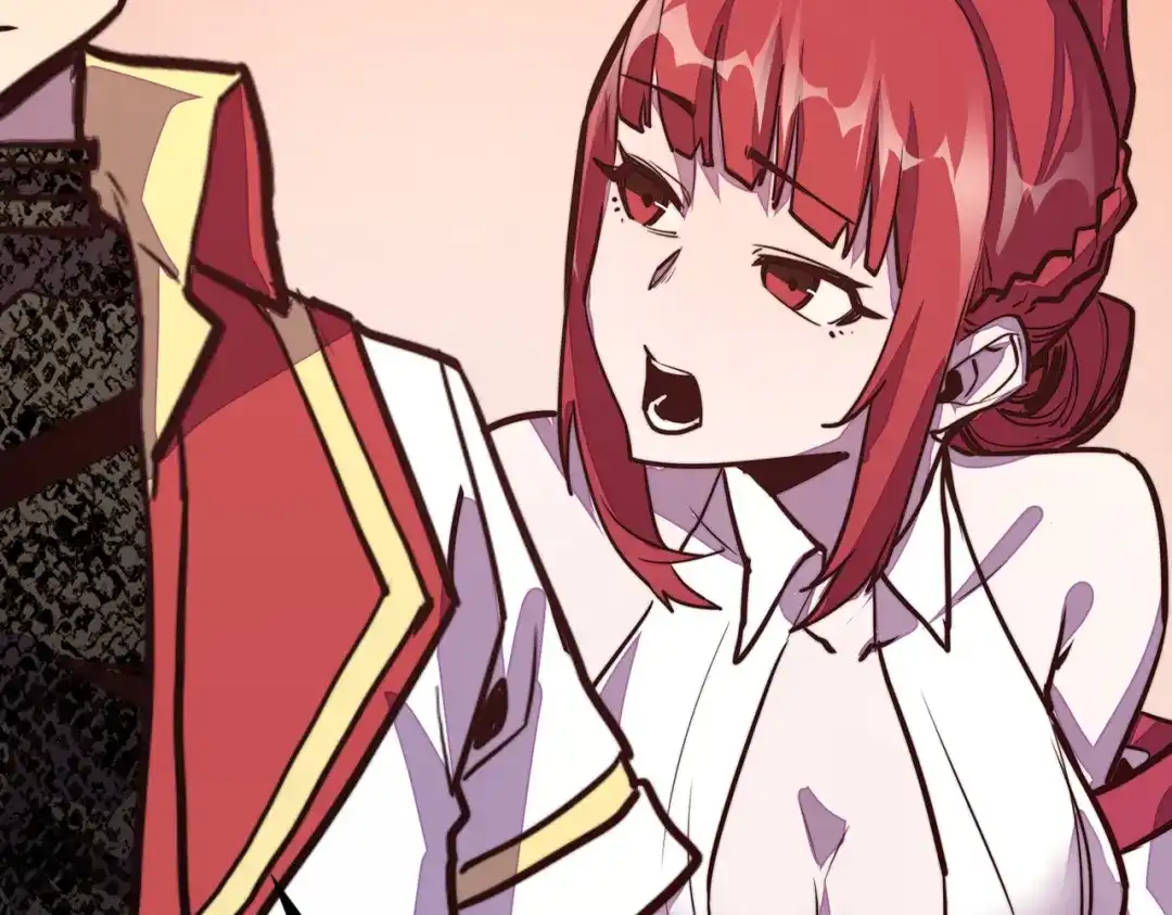《全球异能：我掌控所有元素》第16话 百变魔女，包你满意！ 第41页