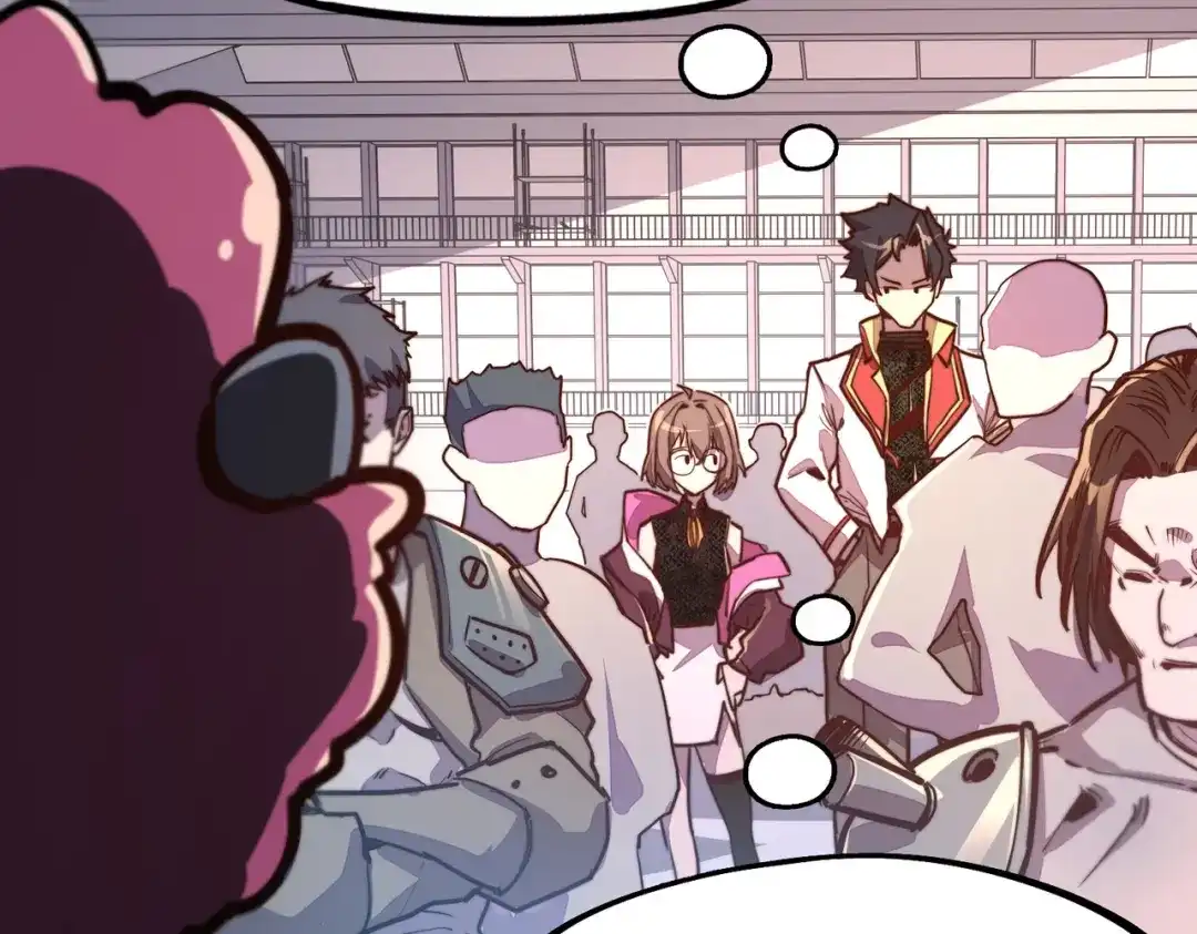 《全球异能：我掌控所有元素》第17话 危机靠近！ 第123页