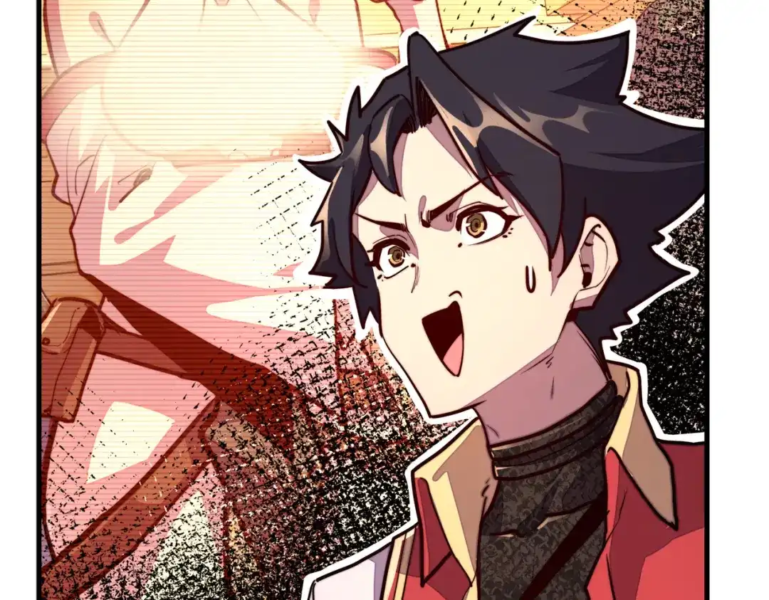 《全球异能：我掌控所有元素》第18话 危机靠近！ 第55页