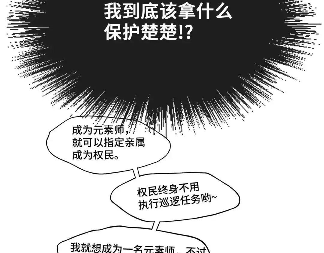 《全球异能：我掌控所有元素》第1话 穿越了！ 第141页