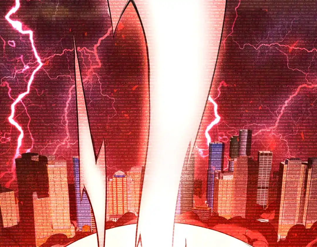 《全球异能：我掌控所有元素》第1话 穿越了！ 第46页