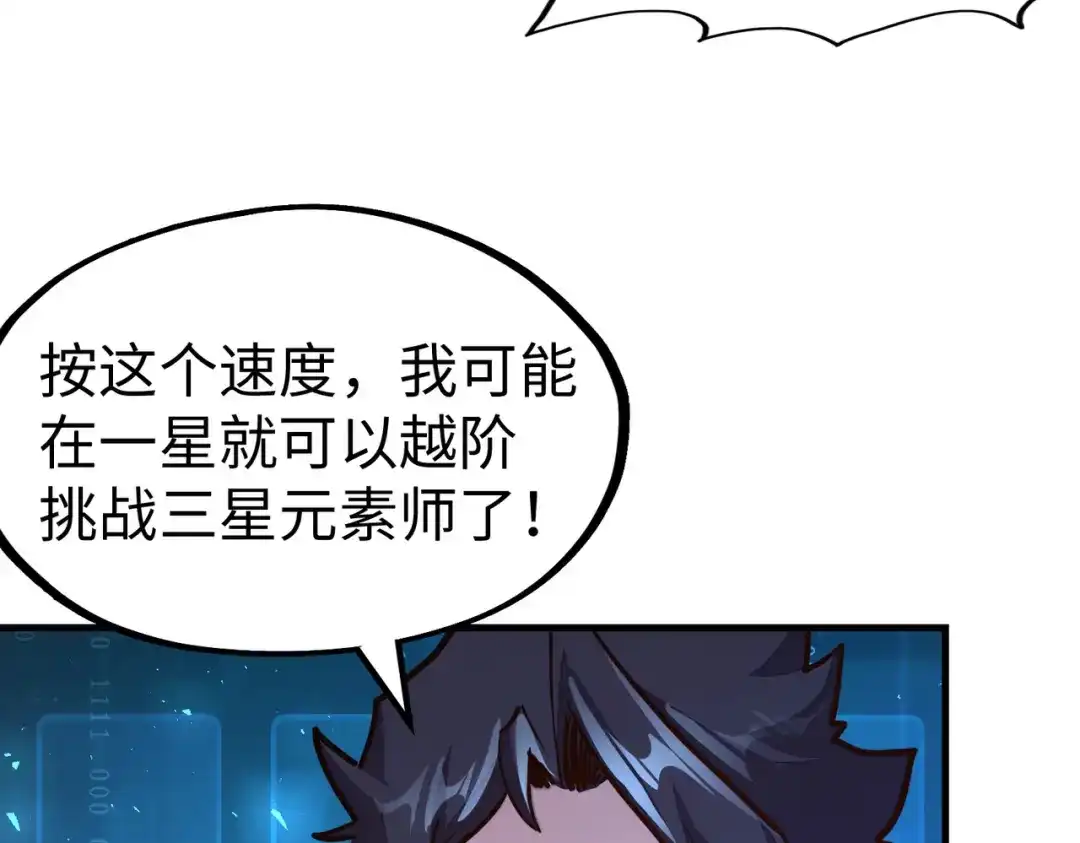 《全球异能：我掌控所有元素》第26话 赚钱了！ 第21页