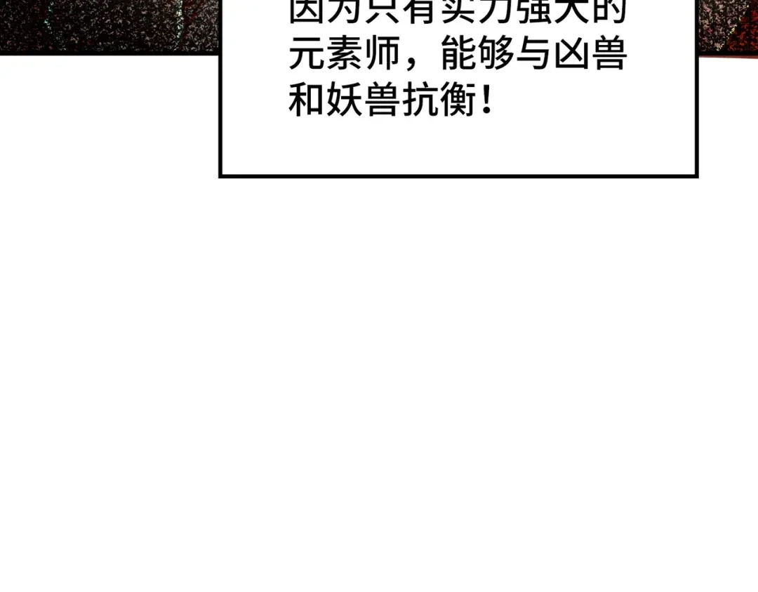 《全球异能：我掌控所有元素》第2话 晋级权民 第11页