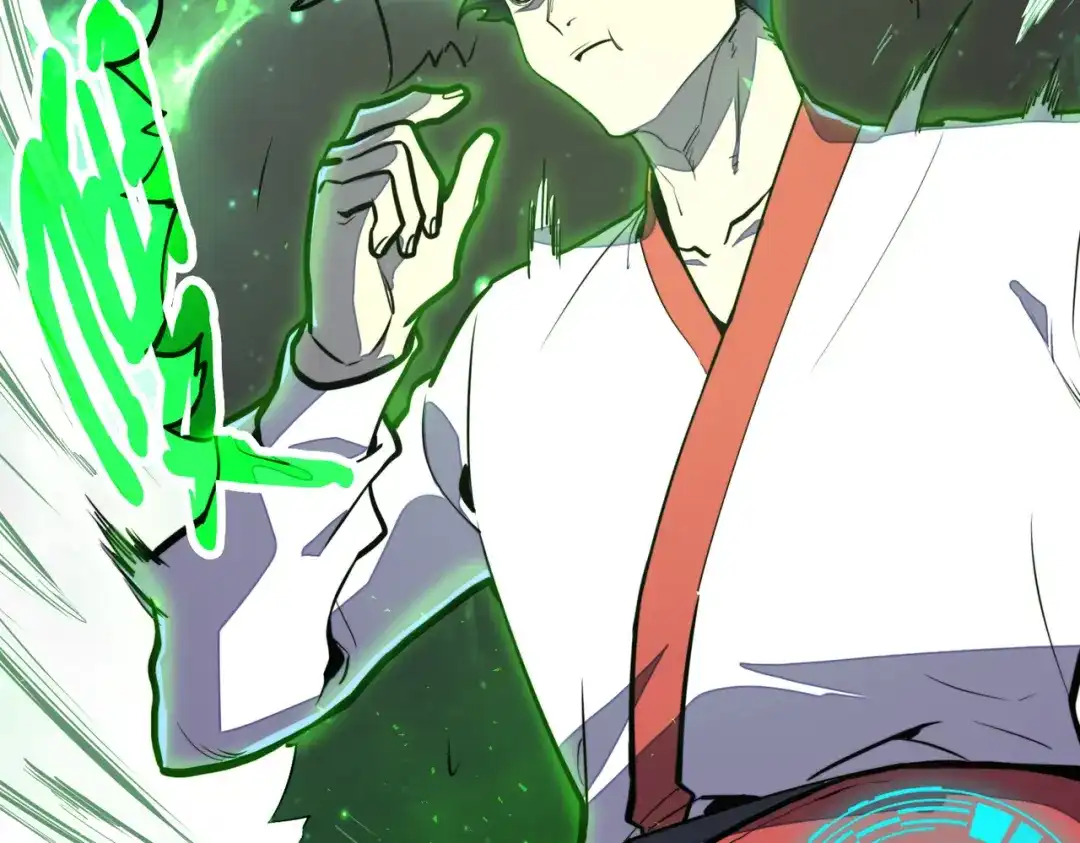 《全球异能：我掌控所有元素》第29话 震惊的关系 第32页