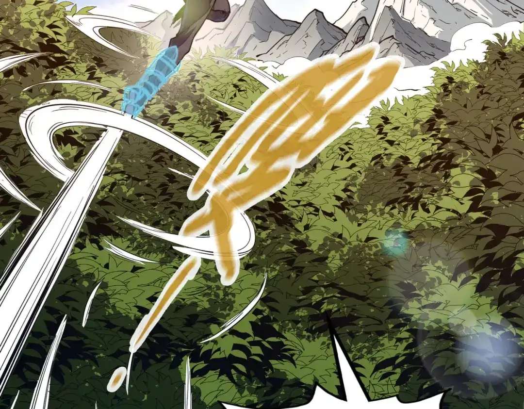 《全球异能：我掌控所有元素》第29话 震惊的关系 第44页