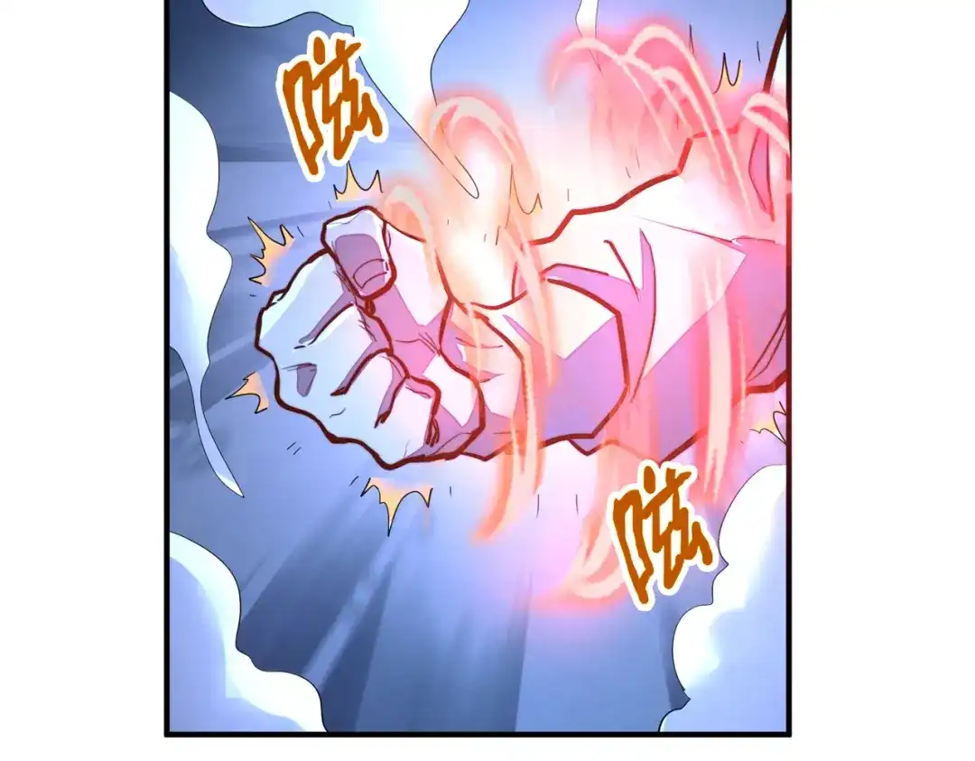《全球异能：我掌控所有元素》第33话 突破！ 第77页