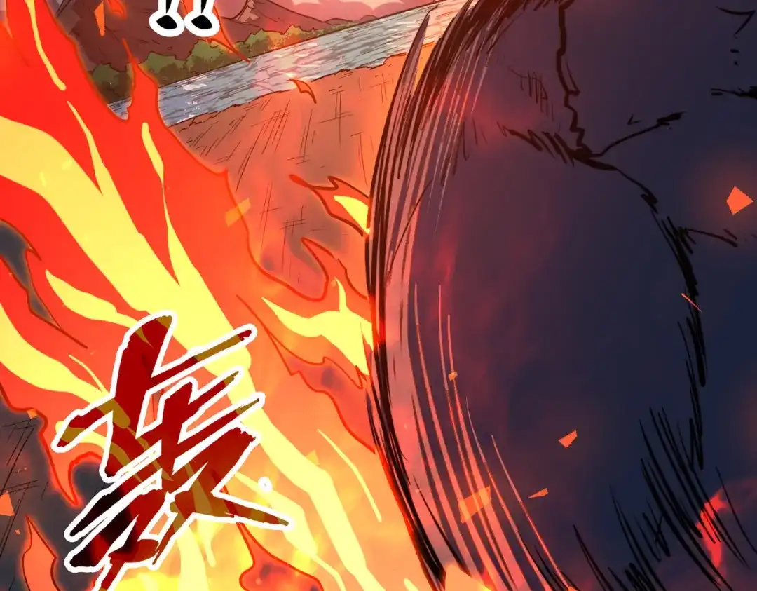 《全球异能：我掌控所有元素》第33话 突破！ 第48页