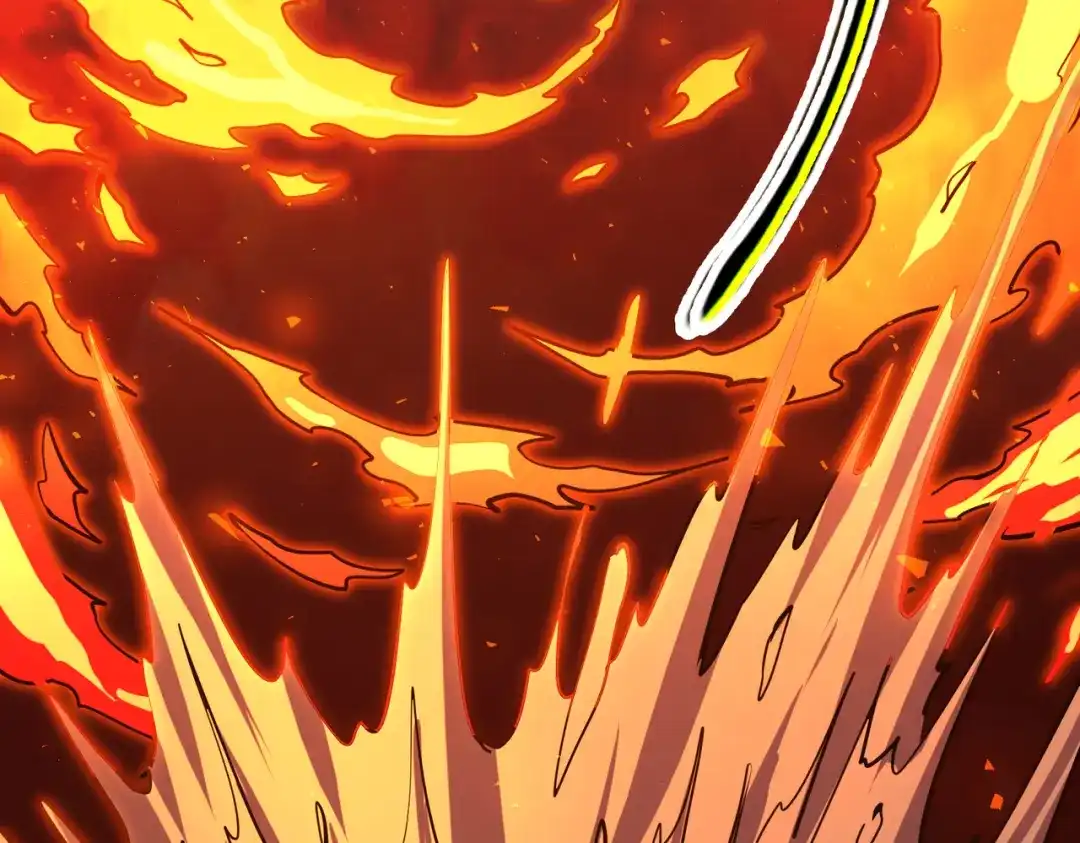 《全球异能：我掌控所有元素》第33话 突破！ 第55页