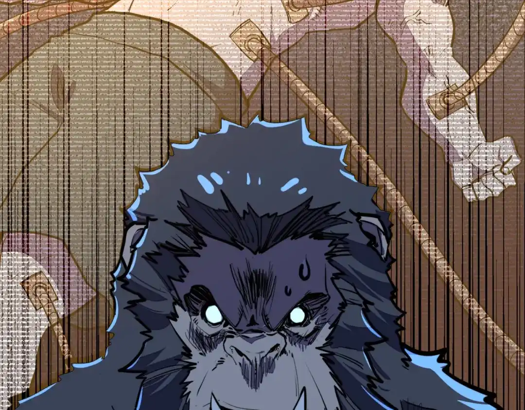 《全球异能：我掌控所有元素》第33话 突破！ 第68页