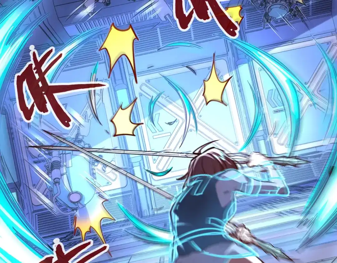 《全球异能：我掌控所有元素》第34话 林家来人 第30页
