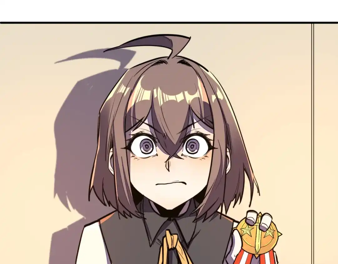 《全球异能：我掌控所有元素》第37话 跟我走！ 第75页
