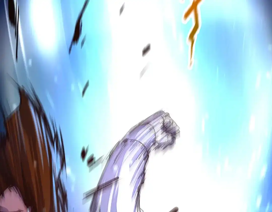 《全球异能：我掌控所有元素》第37话 跟我走！ 第139页