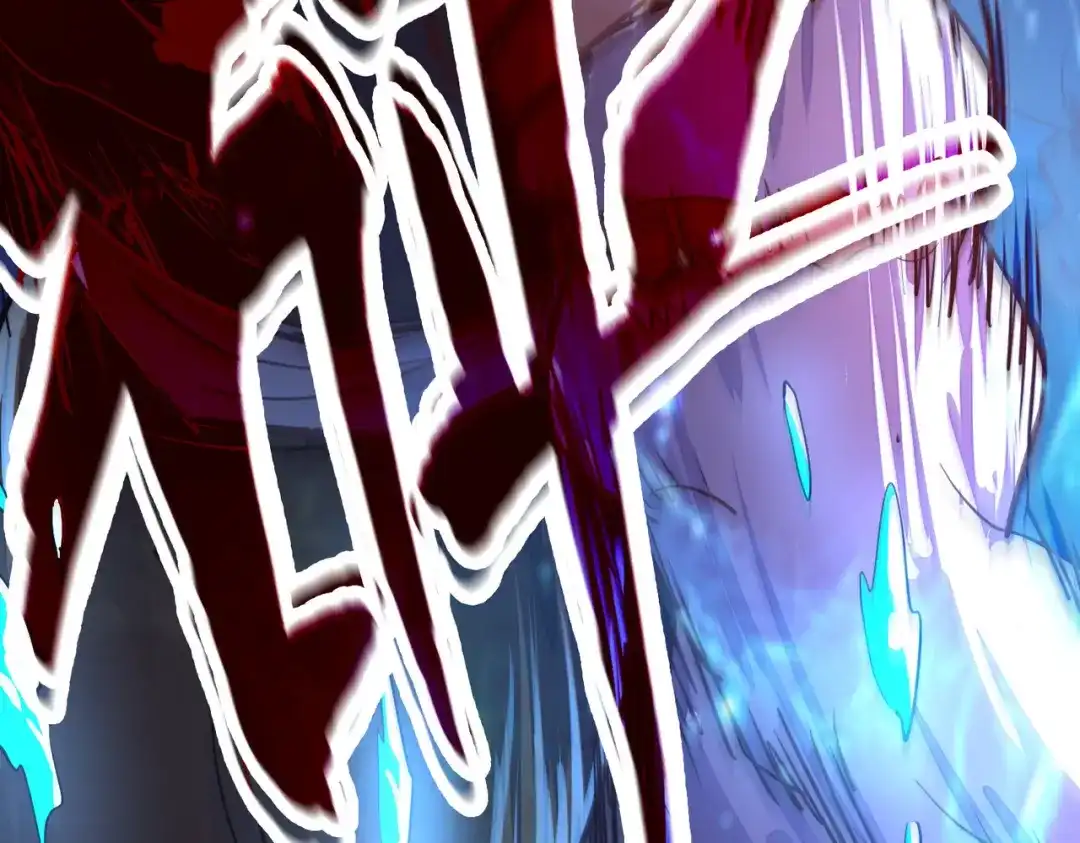 《全球异能：我掌控所有元素》第37话 跟我走！ 第141页