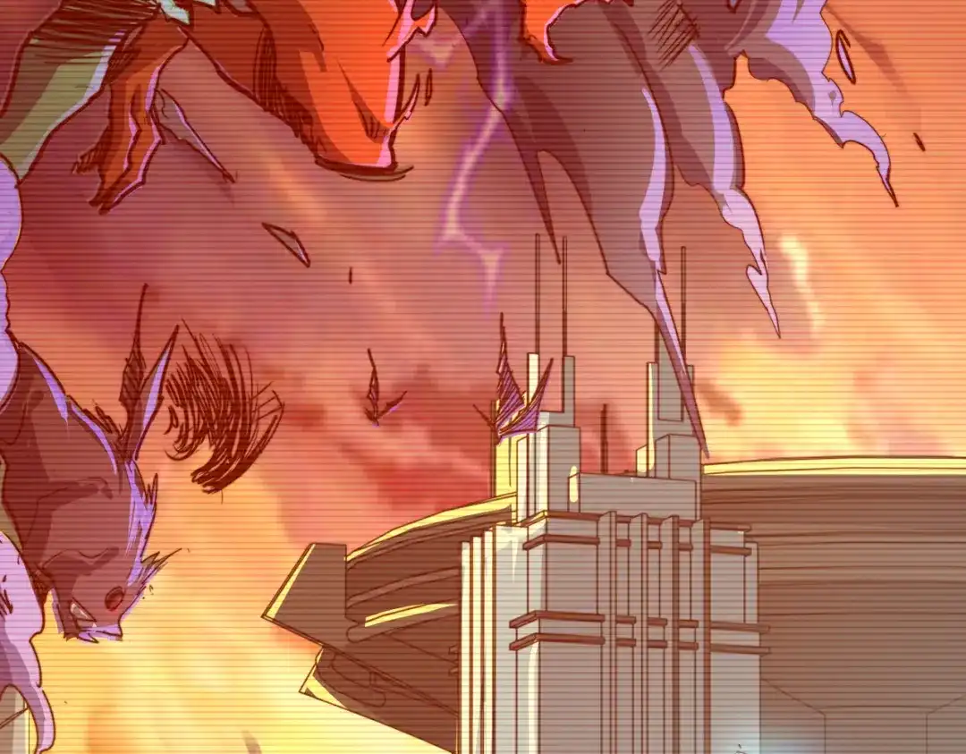 《全球异能：我掌控所有元素》第38话 副城主来了 第82页