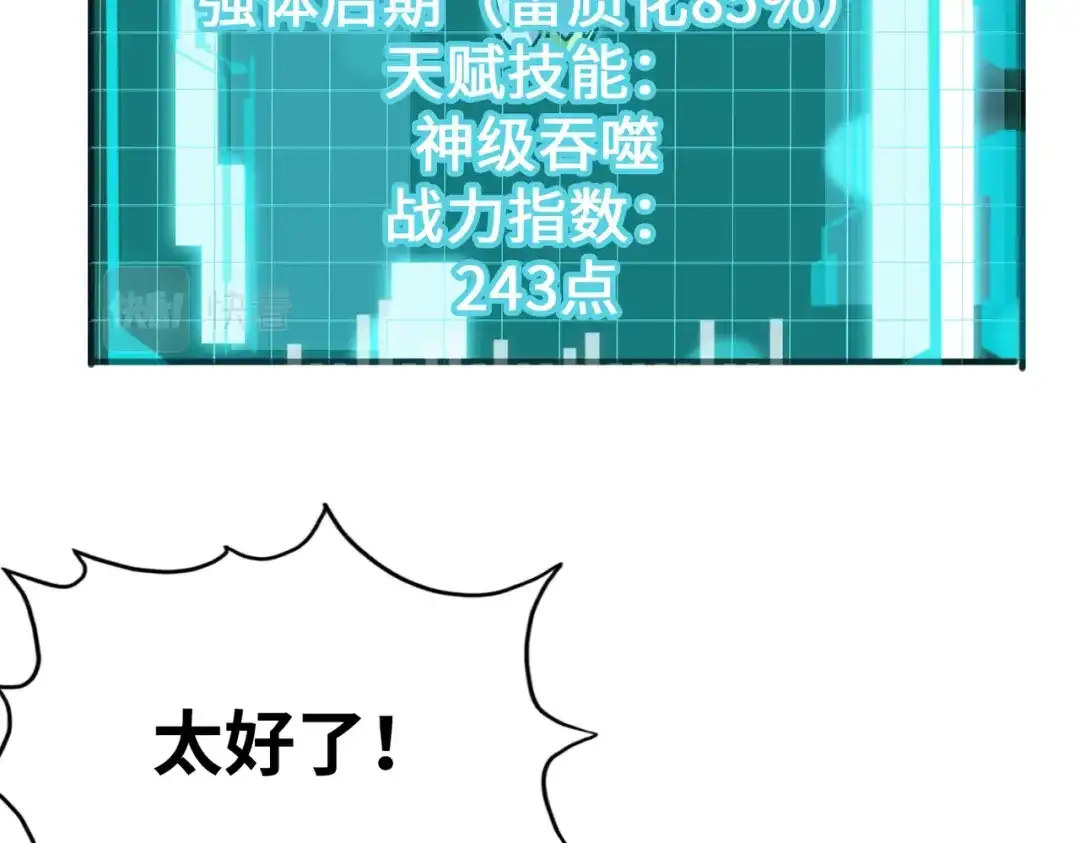 《全球异能：我掌控所有元素》第3话 罪魁祸首 第66页