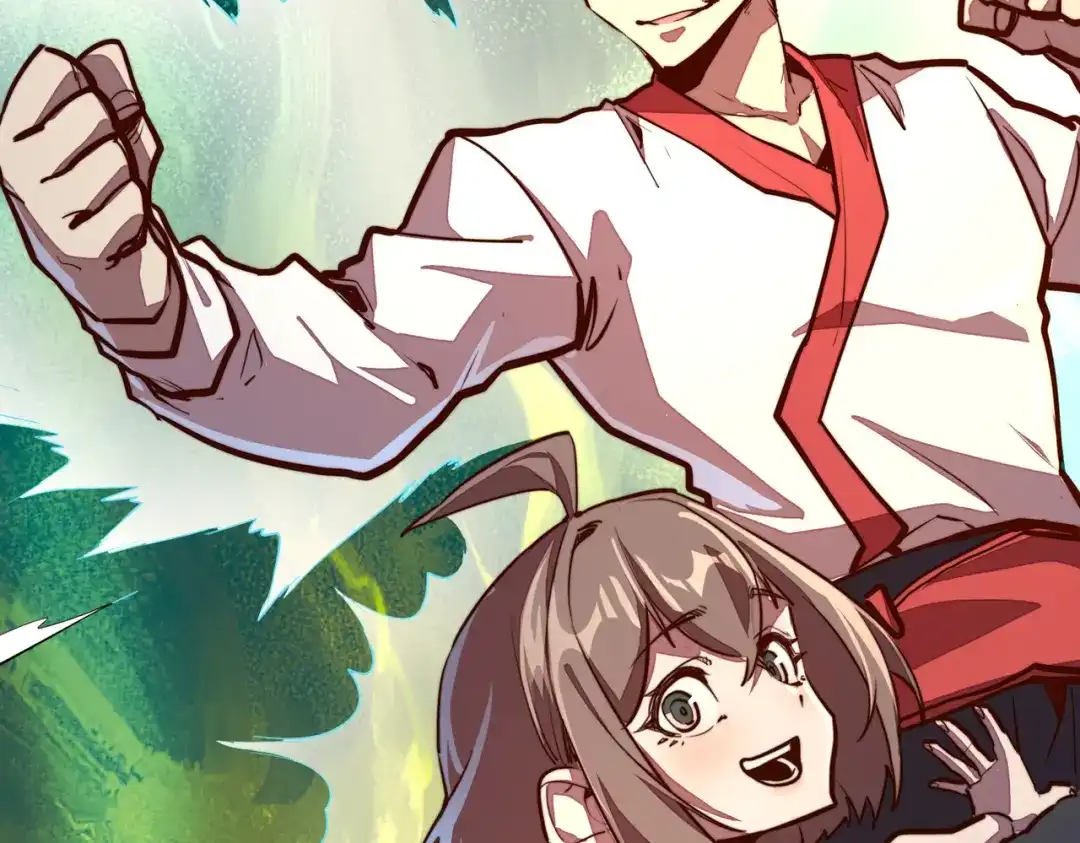 《全球异能：我掌控所有元素》第41话 埋伏 第74页