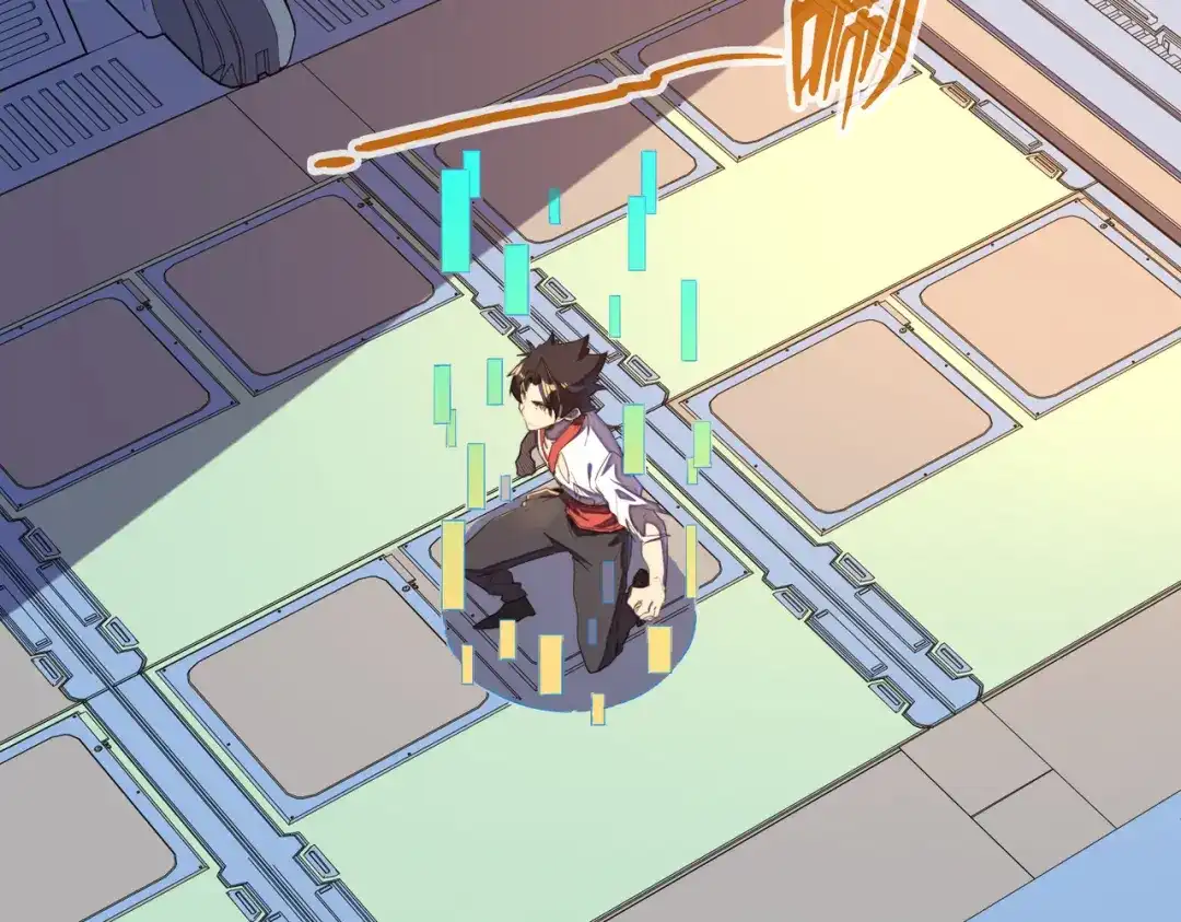 《全球异能：我掌控所有元素》第43话 找上门 第28页