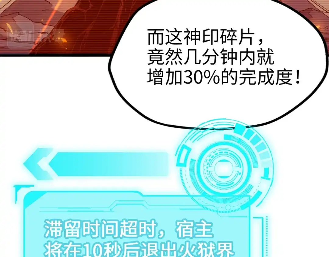 《全球异能：我掌控所有元素》第7话 尴尬了 第30页