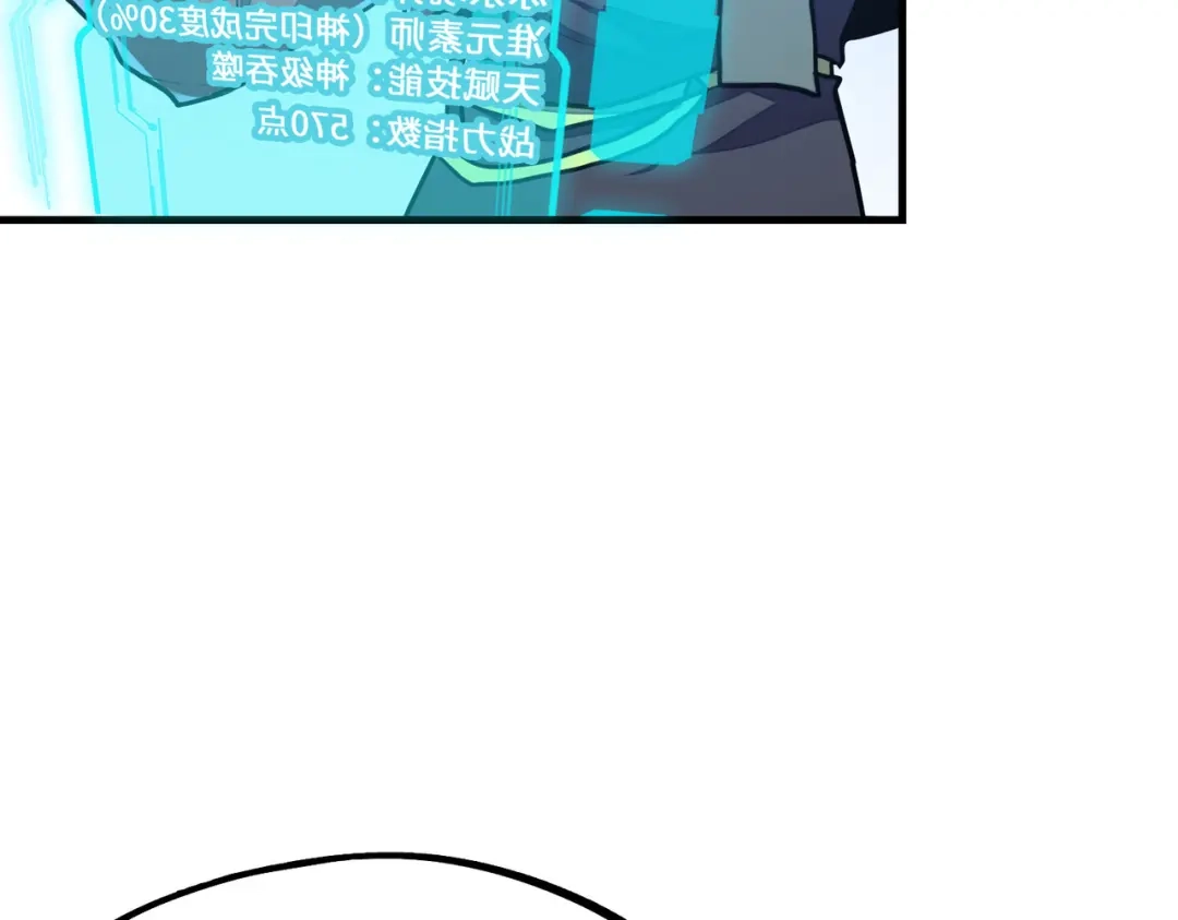 《全球异能：我掌控所有元素》第7话 尴尬了 第27页