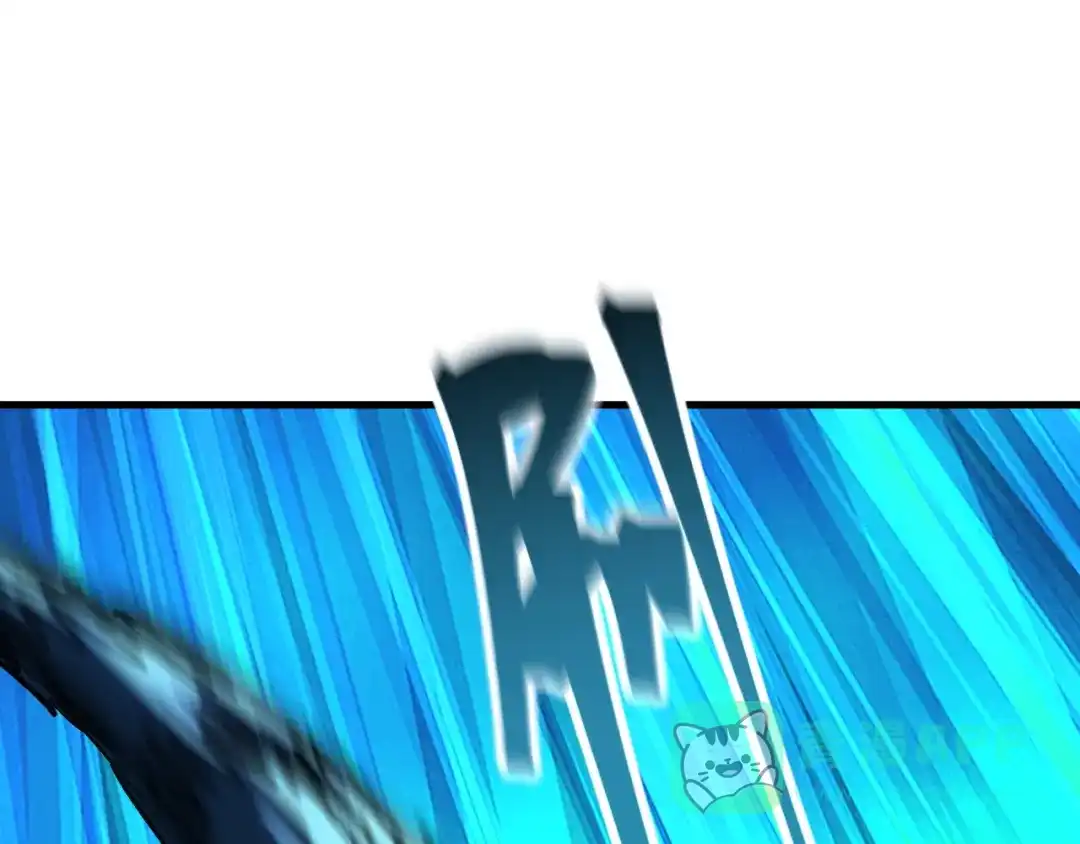 《全球御兽：我能看见进化路线》第40话 再遇共生组！ 第61页