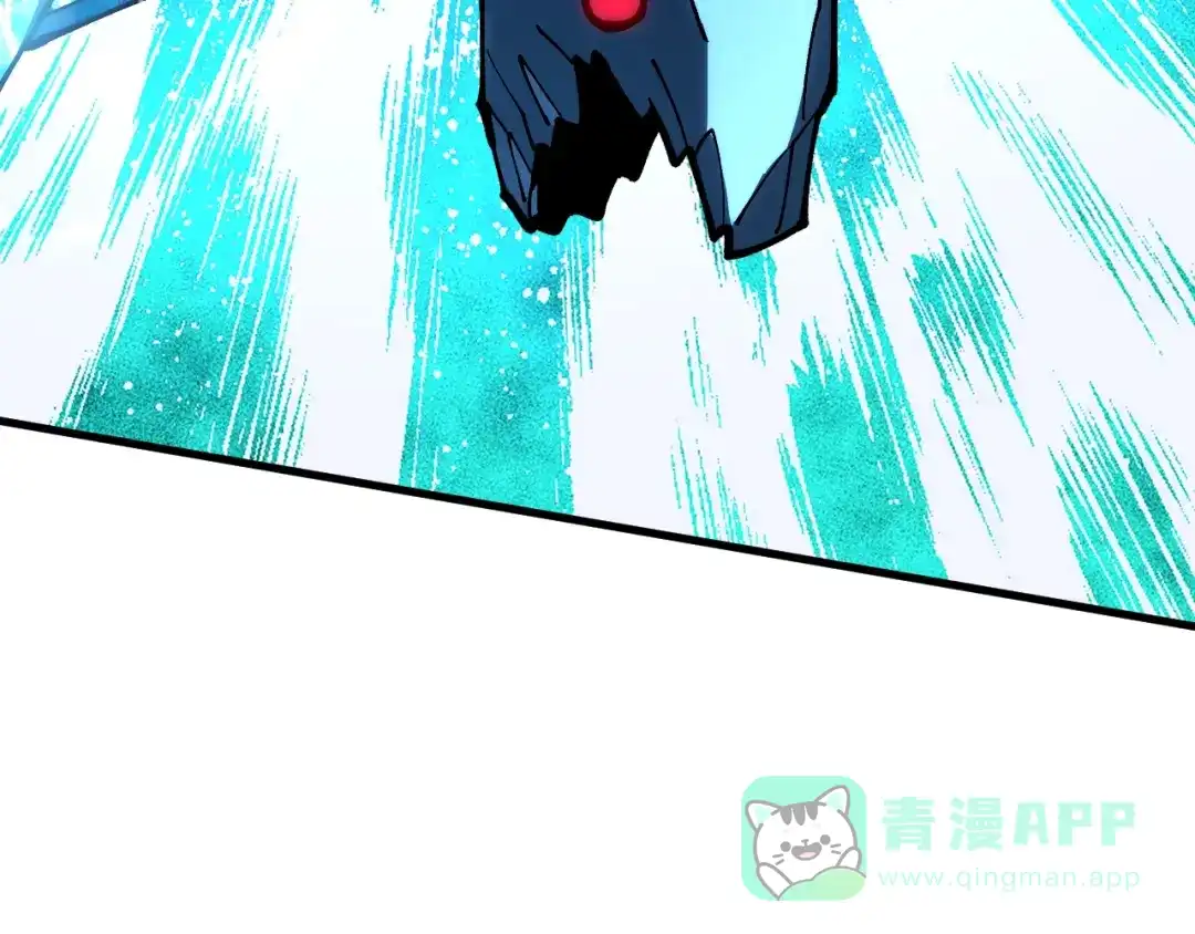 《全球御兽：我能看见进化路线》第40话 再遇共生组！ 第71页