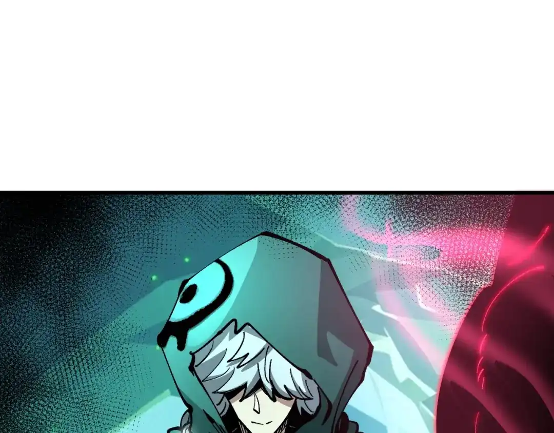 《全球御兽：我能看见进化路线》第41话 解锁！联合技！ 第43页