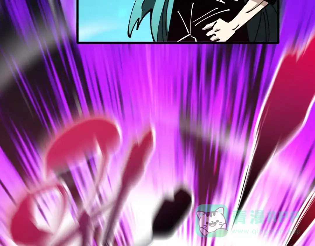 《全球御兽：我能看见进化路线》第41话 解锁！联合技！ 第71页