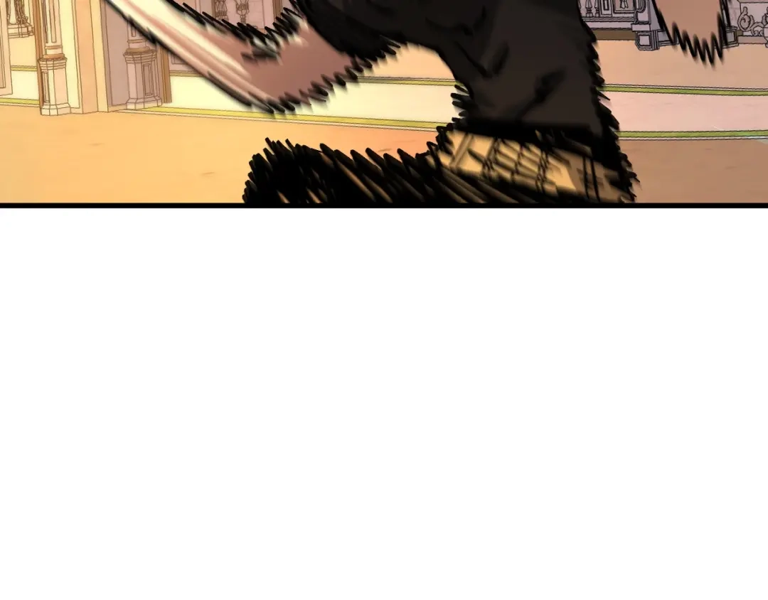 《全球御兽：我能看见进化路线》第43话 放开那个女孩！ 第45页