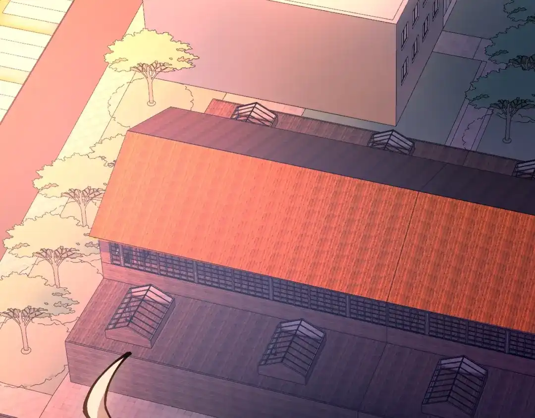 《全球御兽：我能看见进化路线》第43话 放开那个女孩！ 第64页