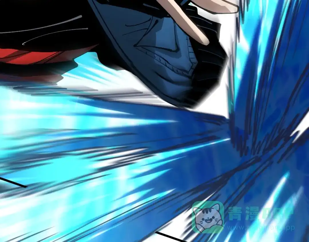 《全球御兽：我能看见进化路线》第43话 放开那个女孩！ 第11页