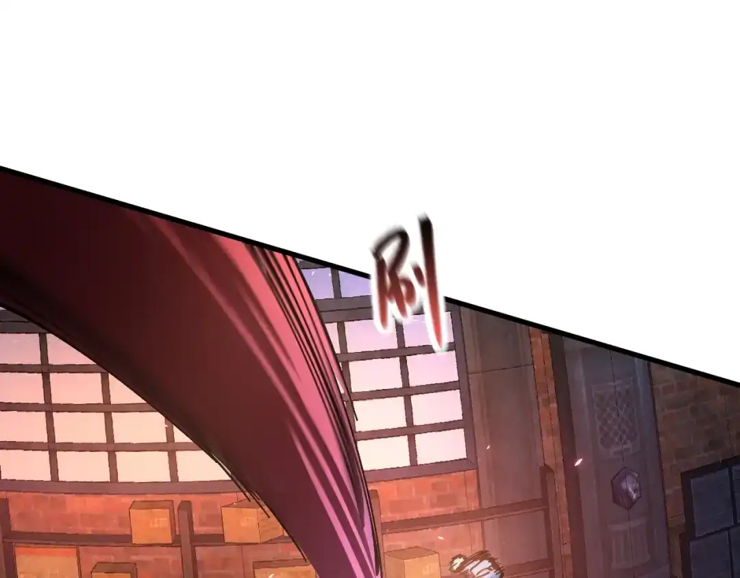 《全球御兽：我能看见进化路线》第44话 营救，再进阶！ 第28页