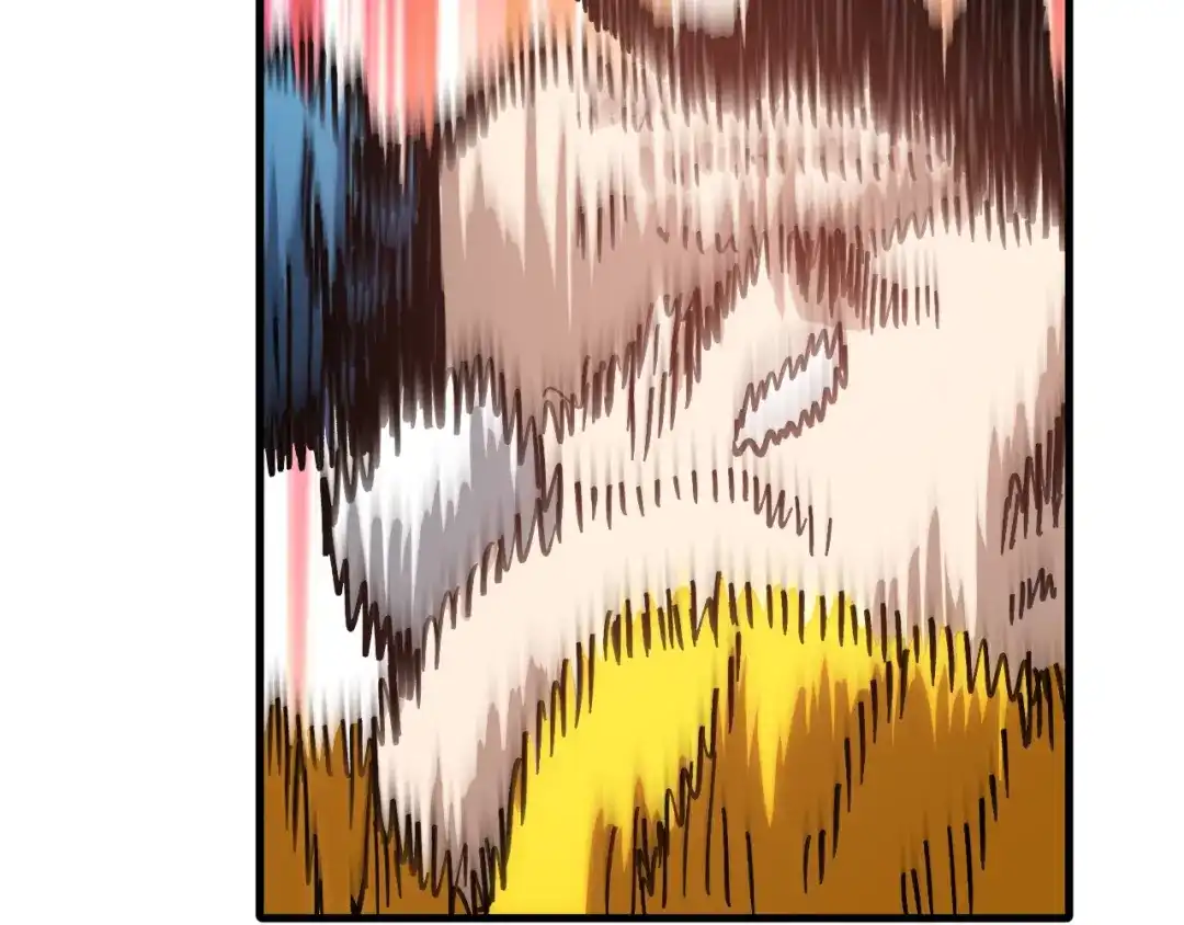 《全球御兽：我能看见进化路线》第45话 奇物和魔化 第34页