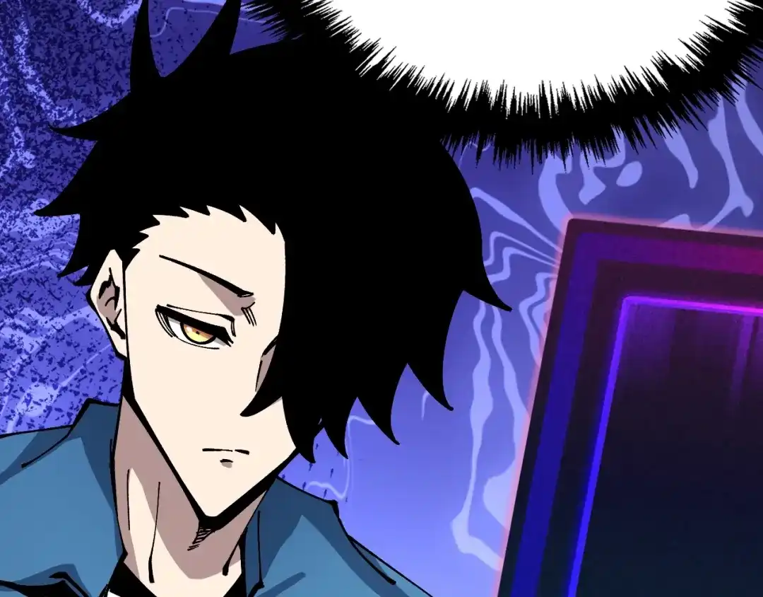 《全球御兽：我能看见进化路线》第46话 关宁的新宠兽！ 第69页