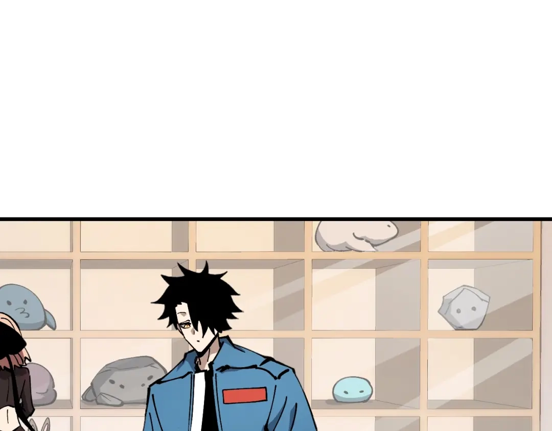 《全球御兽：我能看见进化路线》第46话 关宁的新宠兽！ 第60页