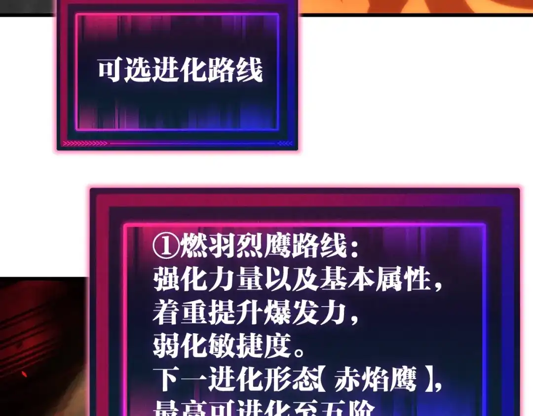 《全球御兽：我能看见进化路线》第46话 关宁的新宠兽！ 第63页