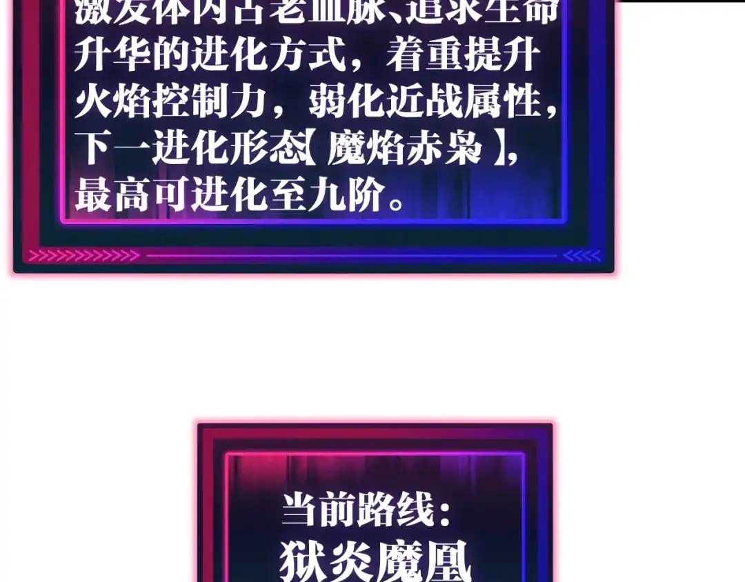 《全球御兽：我能看见进化路线》第46话 关宁的新宠兽！ 第67页