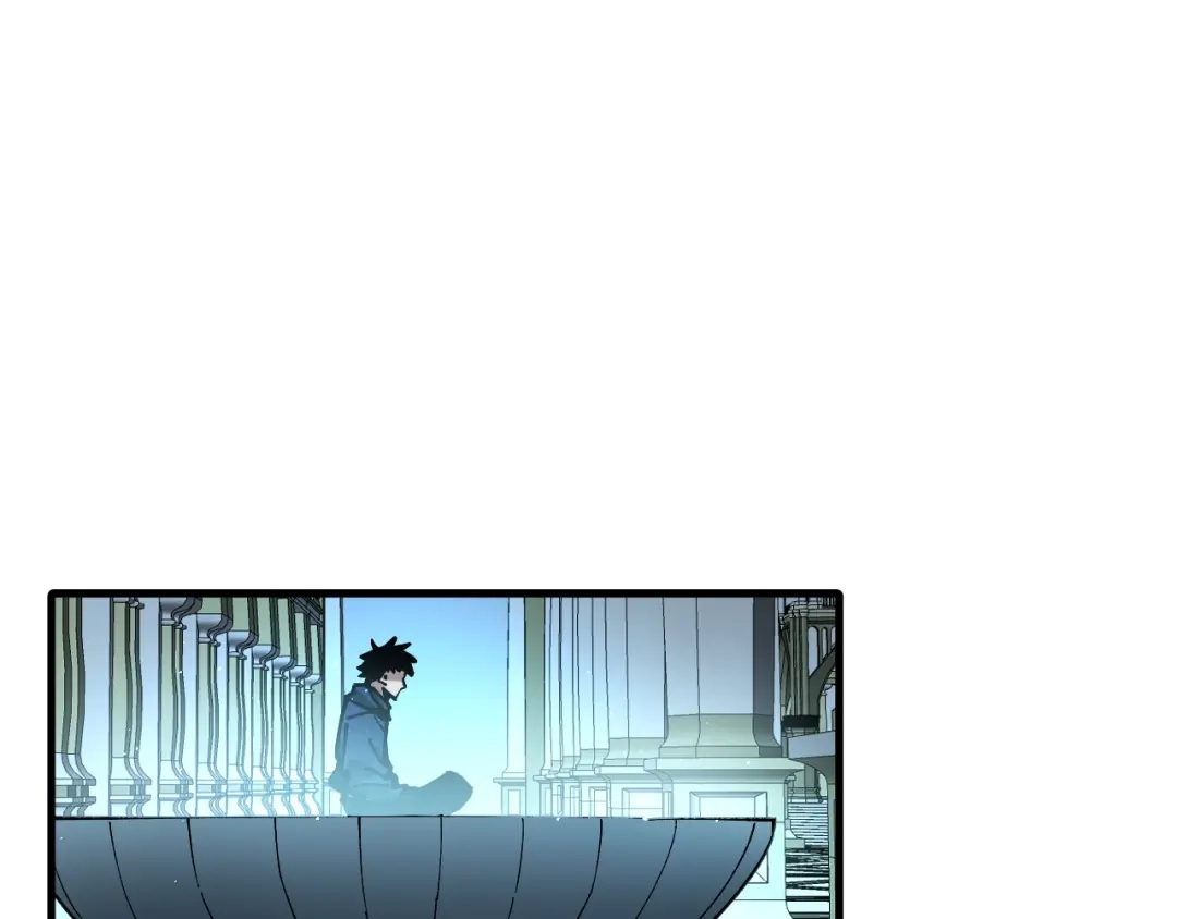 《全球御兽：我能看见进化路线》第47话 晋升之路！ 第47页