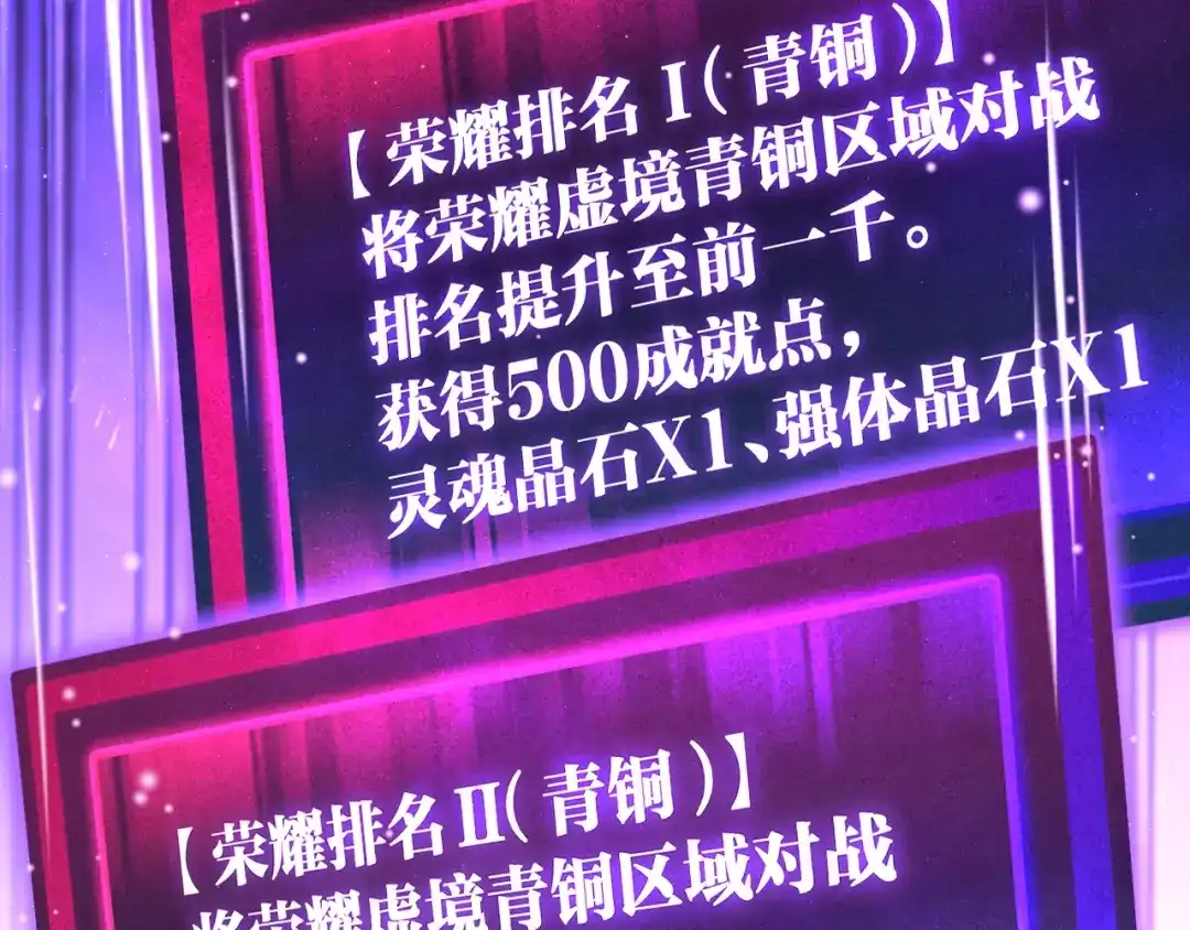 《全球御兽：我能看见进化路线》第47话 晋升之路！ 第95页