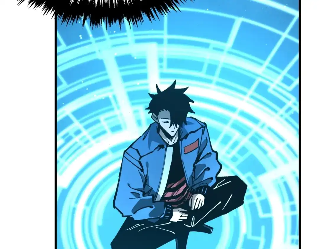 《全球御兽：我能看见进化路线》第47话 晋升之路！ 第49页