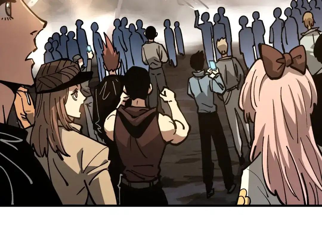 《全球御兽：我能看见进化路线》第48话 欢迎加入龙心社！ 第61页